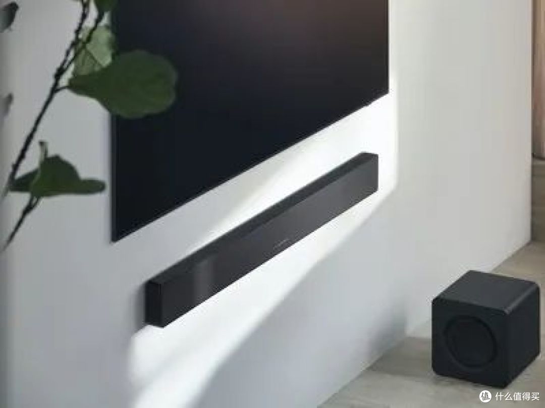 专题|万绿丛中一点红,2025高端Soundbar推荐(连载1)
