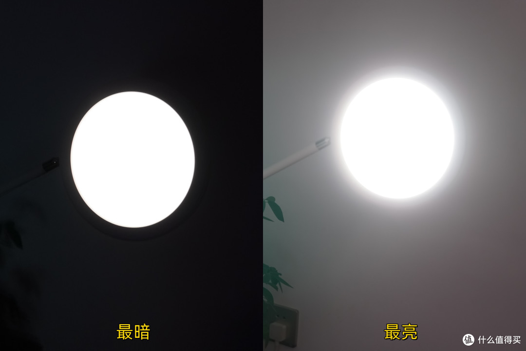 13项黑科技加持，适合学生使用的护眼神器——书客L1护眼台灯