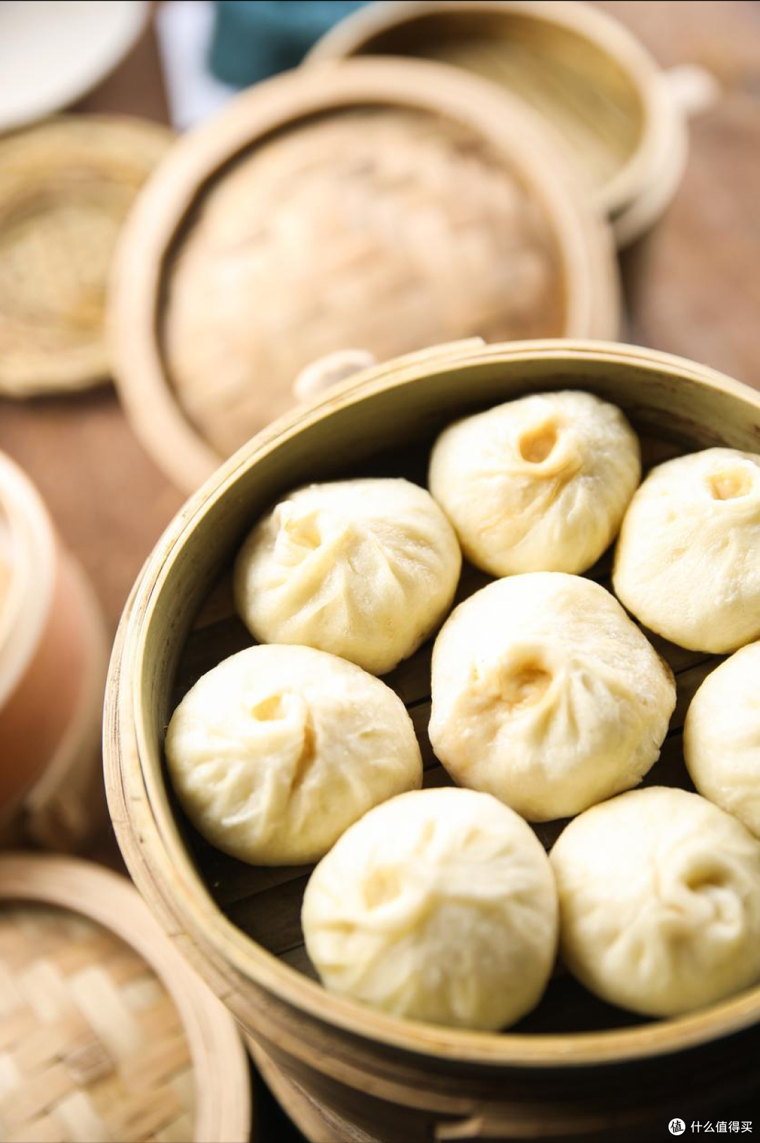 吃遍中国34省市,我认为最好吃的包子,还得是这10种