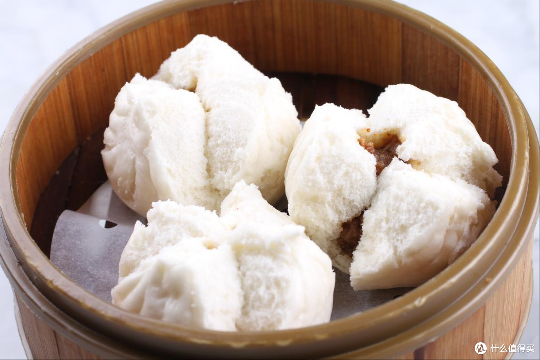 吃遍中国34省市,我认为最好吃的包子,还得是这10种