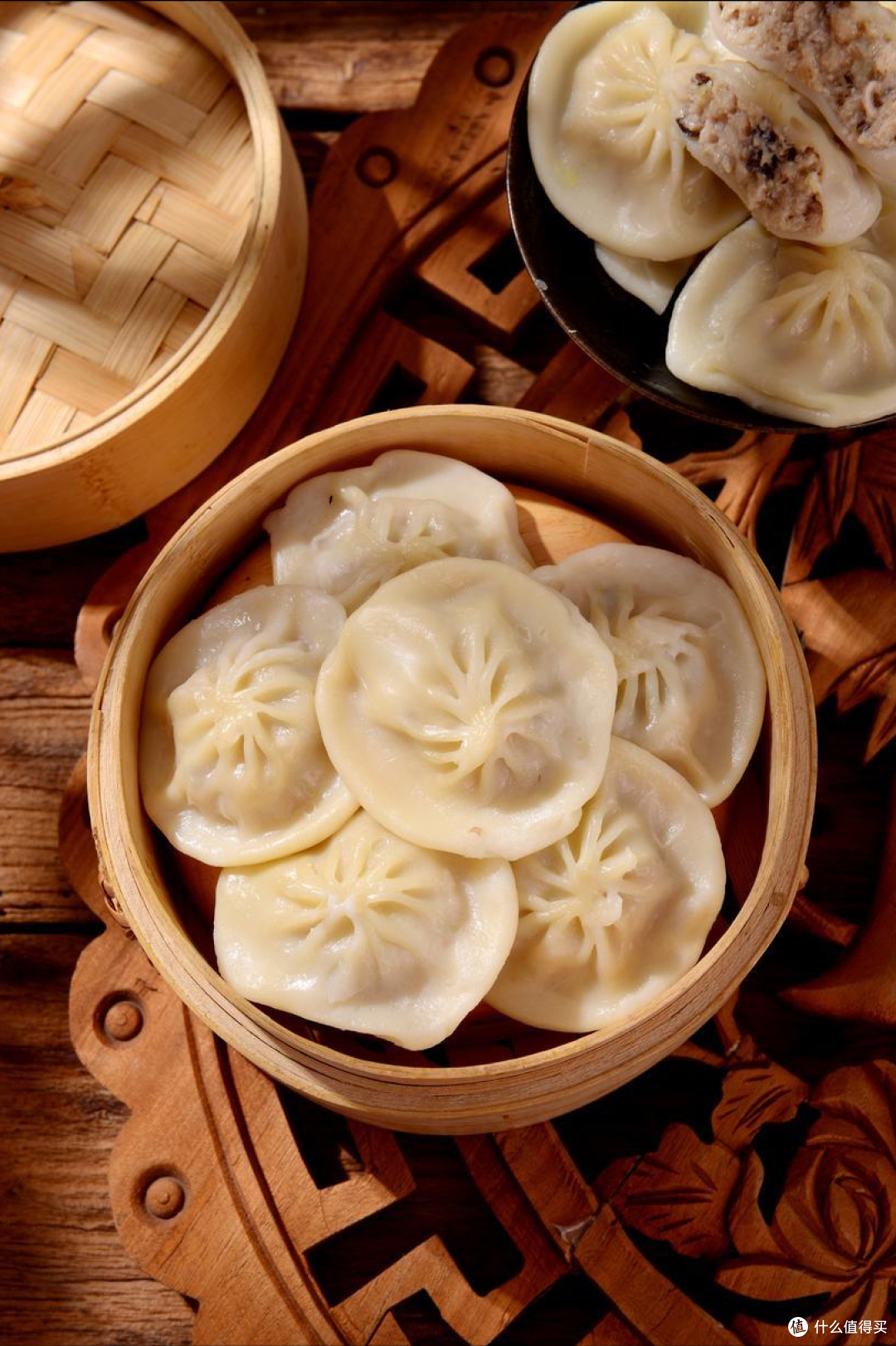 吃遍中国34省市,我认为最好吃的包子,还得是这10种
