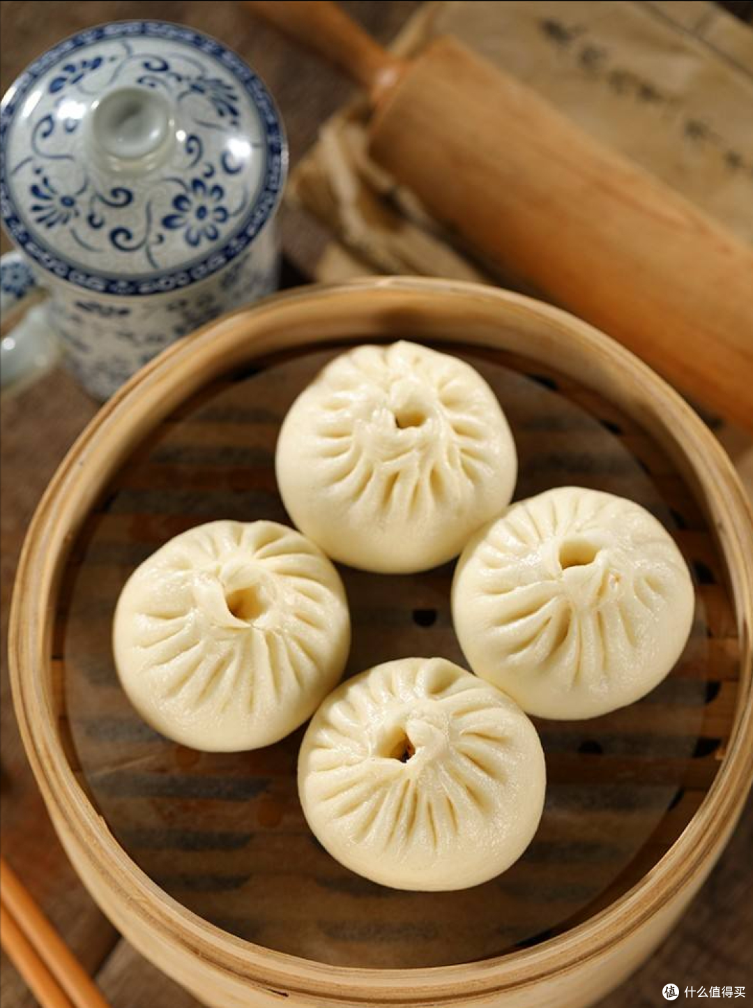 吃遍中国34省市,我认为最好吃的包子,还得是这10种