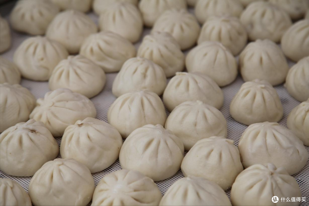 吃遍中国34省市,我认为最好吃的包子,还得是这10种