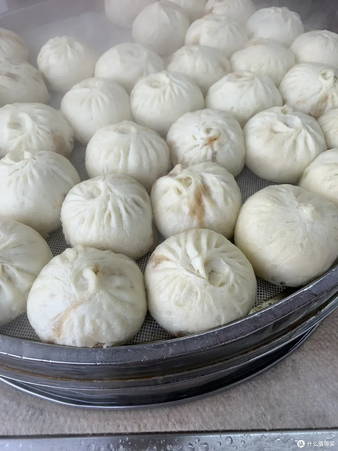 吃遍中国34省市,我认为最好吃的包子,还得是这10种