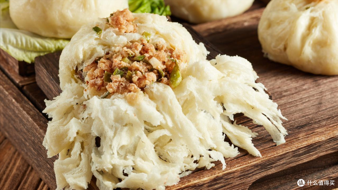 吃遍中国34省市,我认为最好吃的包子,还得是这10种