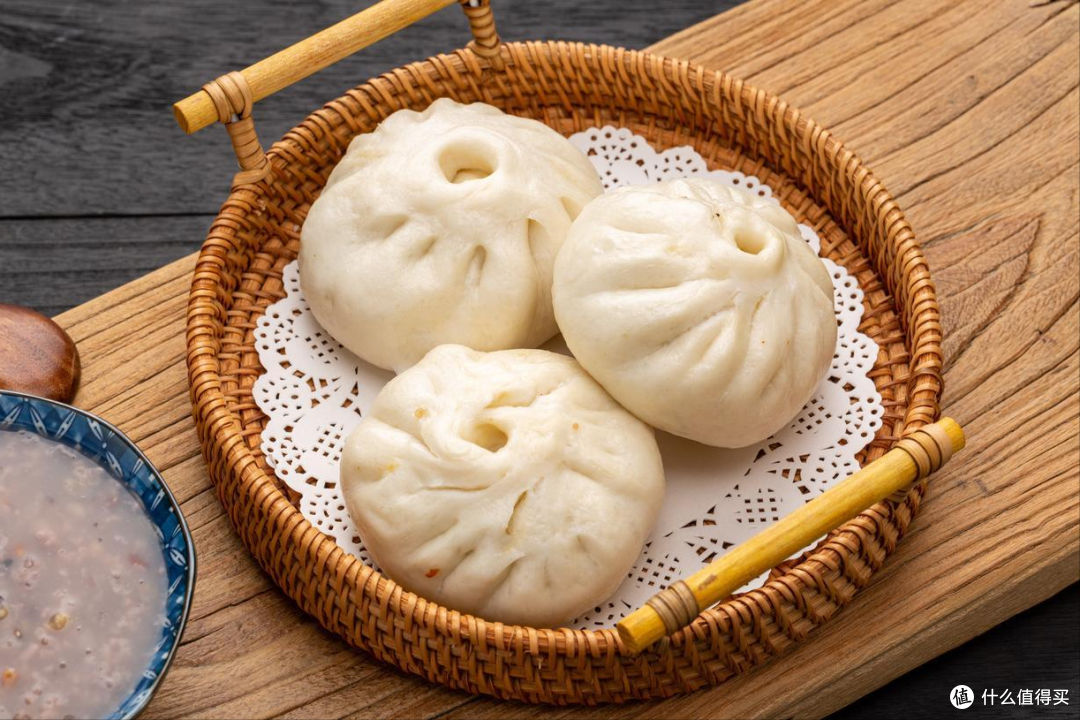 吃遍中国34省市,我认为最好吃的包子,还得是这10种