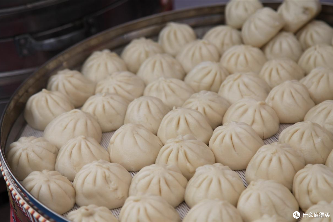 吃遍中国34省市,我认为最好吃的包子,还得是这10种