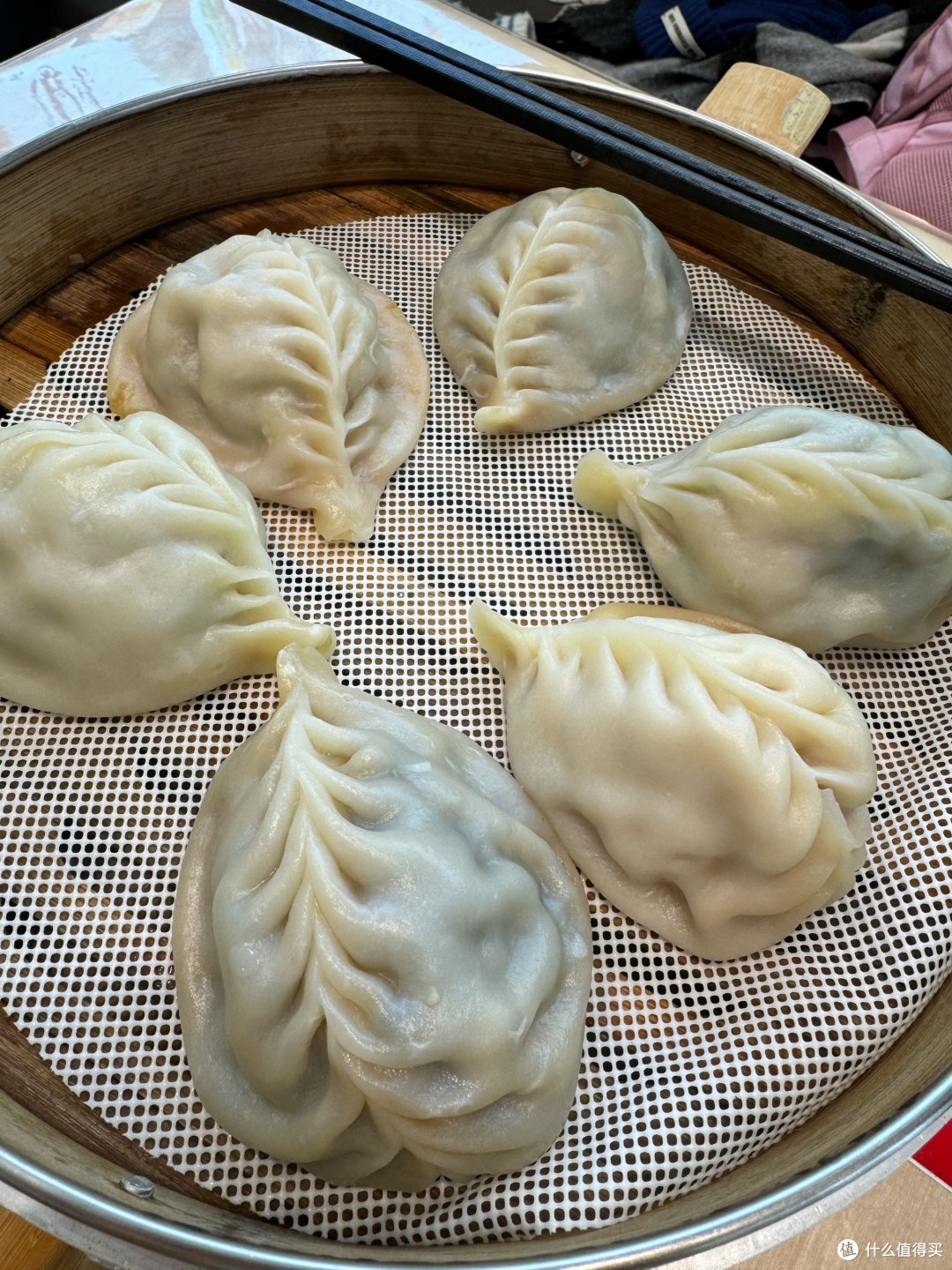吃遍中国34省市,我认为最好吃的包子,还得是这10种