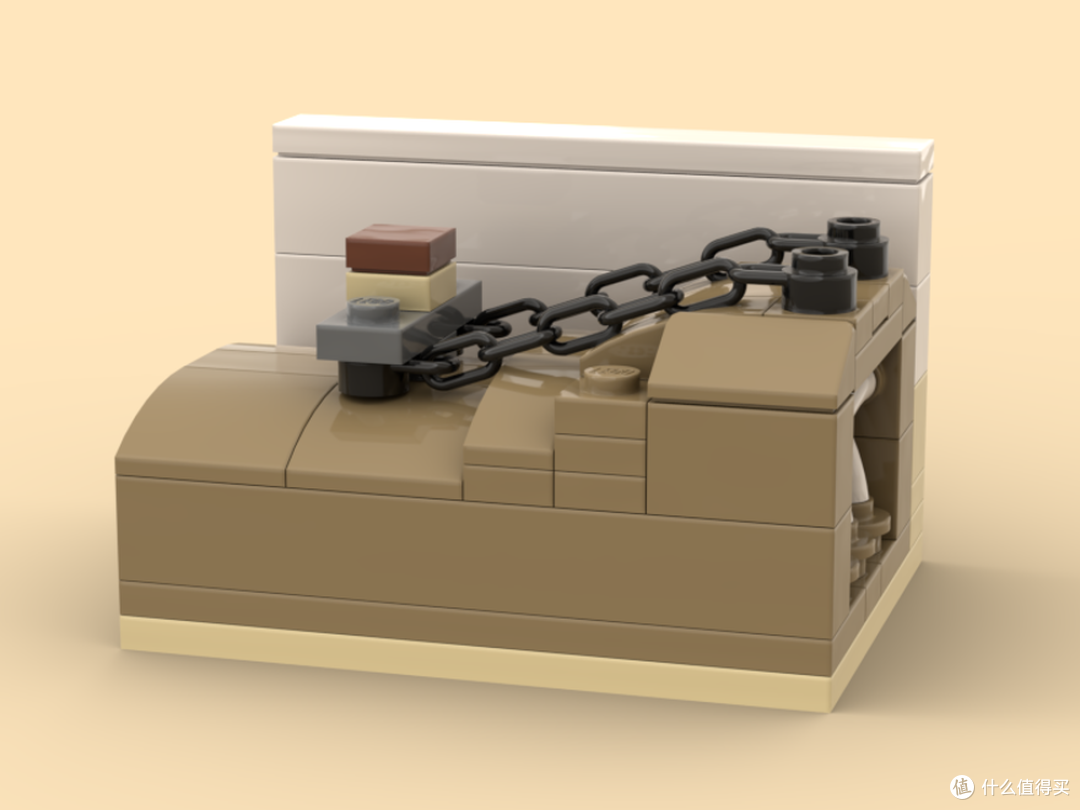 作者：@flavorbricks