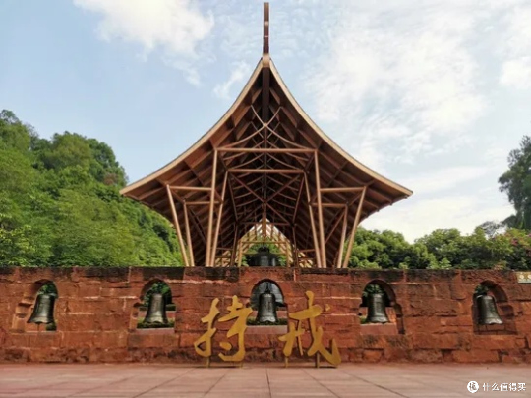 乐山大佛游记：历史文化之旅