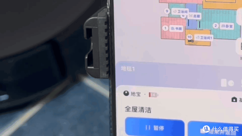 「超级快充」能解决续航痛点吗?科沃斯X11 PRO到底升级了什么?