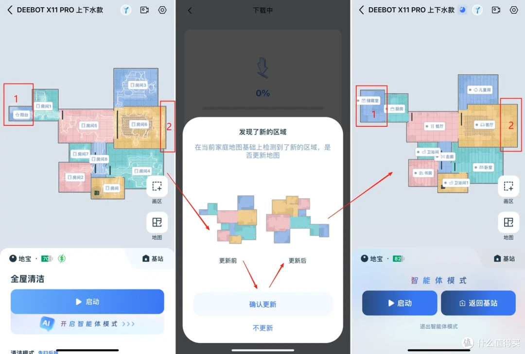 「超级快充」能解决续航痛点吗?科沃斯X11 PRO到底升级了什么?