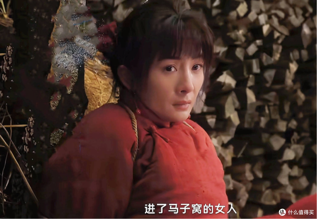 《生万物》首播:看懂费左氏为公公续弦,才懂,苏苏被强暴的真相