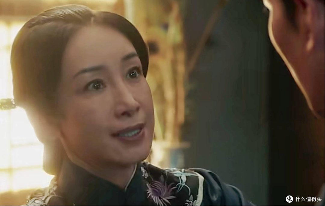 《生万物》首播:看懂费左氏为公公续弦,才懂,苏苏被强暴的真相