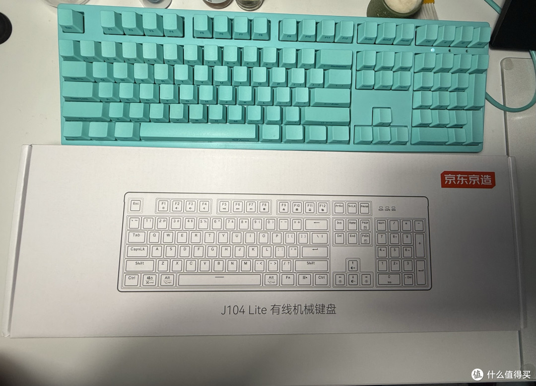 包装正面