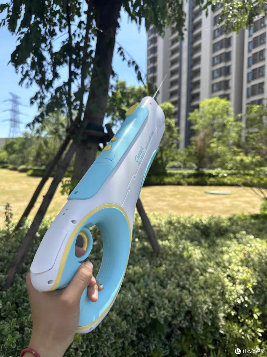 电动吸水枪和加特林水枪推荐