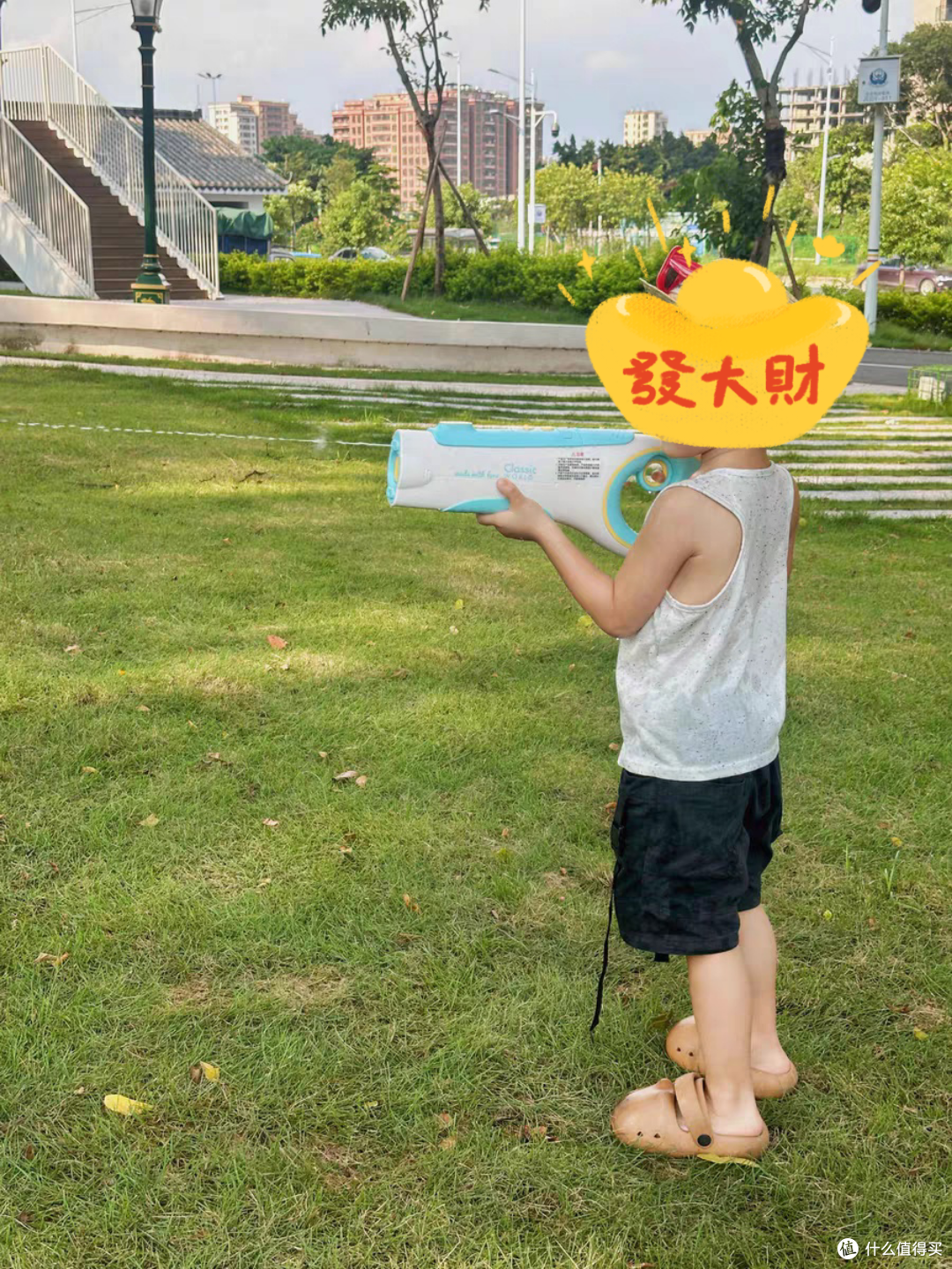 电动吸水枪和加特林水枪推荐