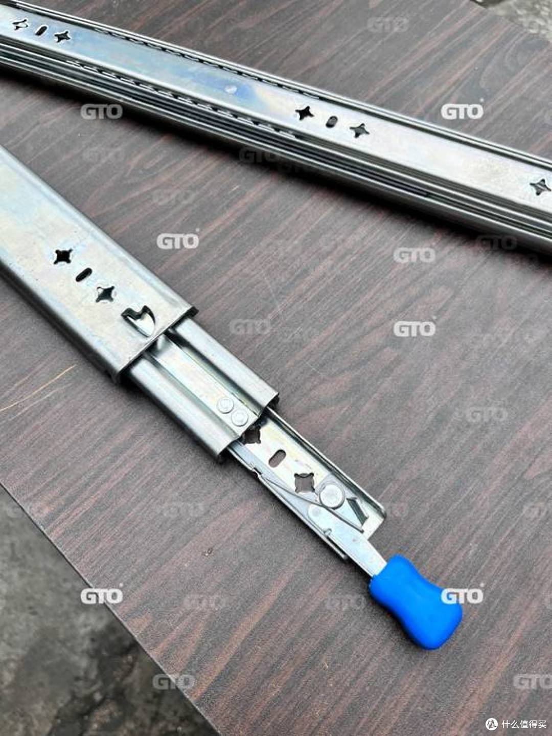⁰⁰²重型滑轨:工业自动化高效运转的坚实保障