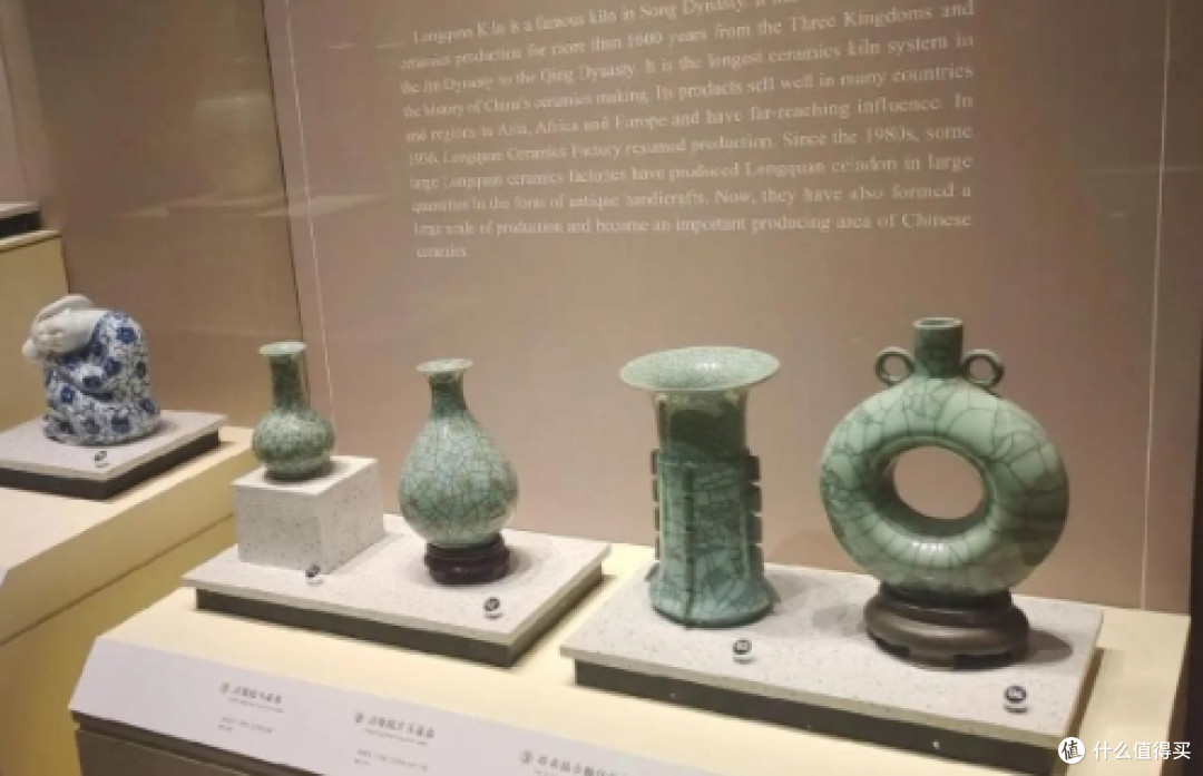 淄博陶瓷琉璃博物馆：穿越千年的火与泥的传奇之旅