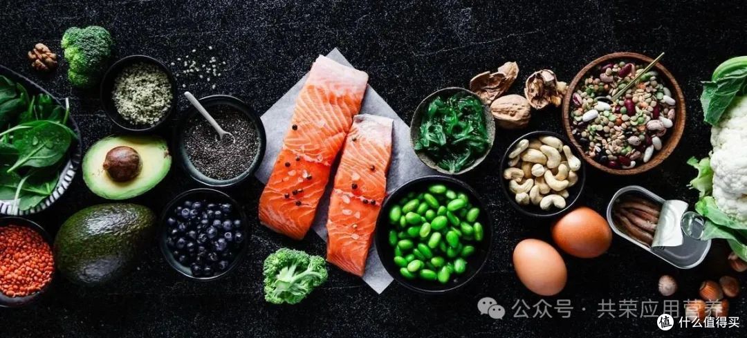 应用营养:五大优化饮食策略,有效对抗慢性炎症