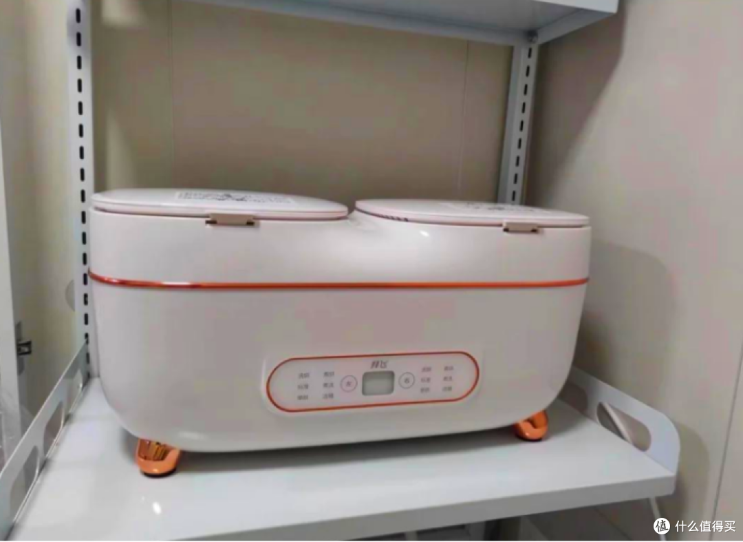 新手必看:希亦、小米、小吉、拜飞等热门内衣裤洗衣机哪个好?
