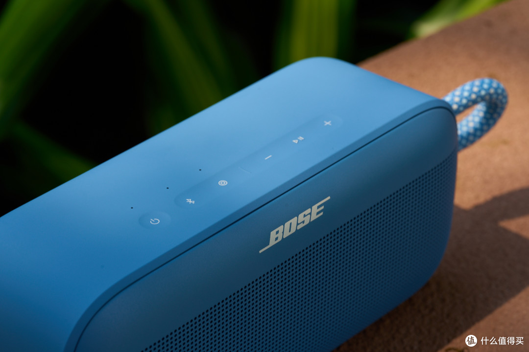 2499元!Bose SoundLinkPlus评测:颜值高又好用,唯一缺点是贵?