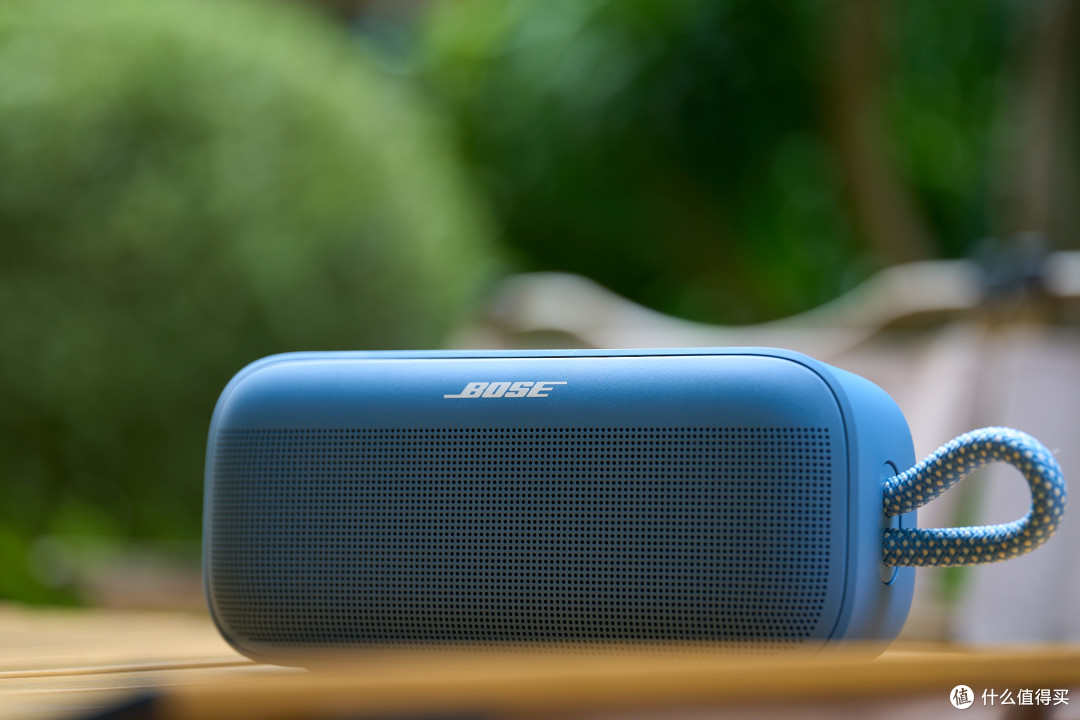 2499元!Bose SoundLinkPlus评测:颜值高又好用,唯一缺点是贵?