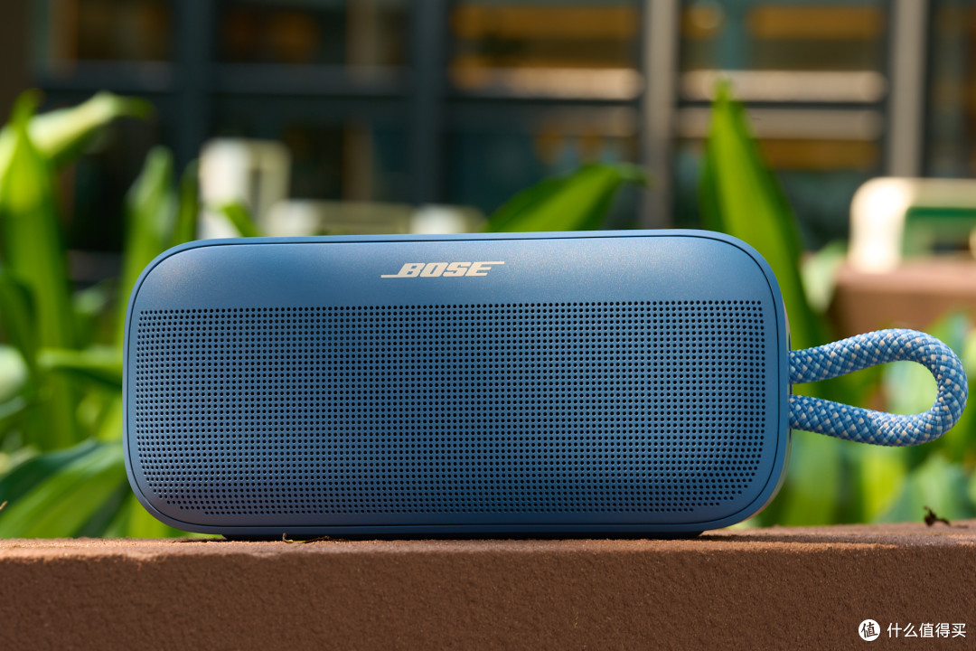 2499元!Bose SoundLinkPlus评测:颜值高又好用,唯一缺点是贵?
