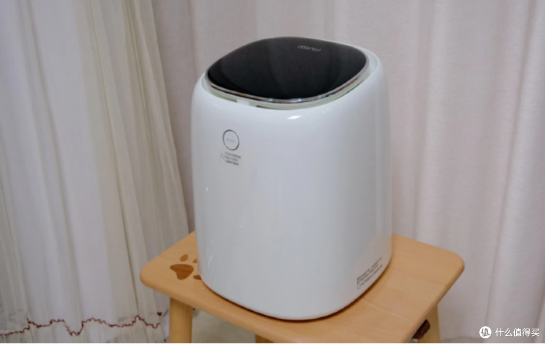 新手必看:希亦、小米、小吉、拜飞等热门内衣裤洗衣机哪个好?