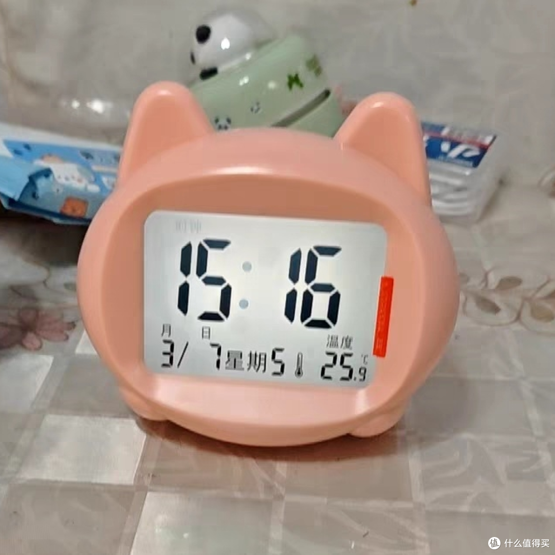 生活中的贴心小助手