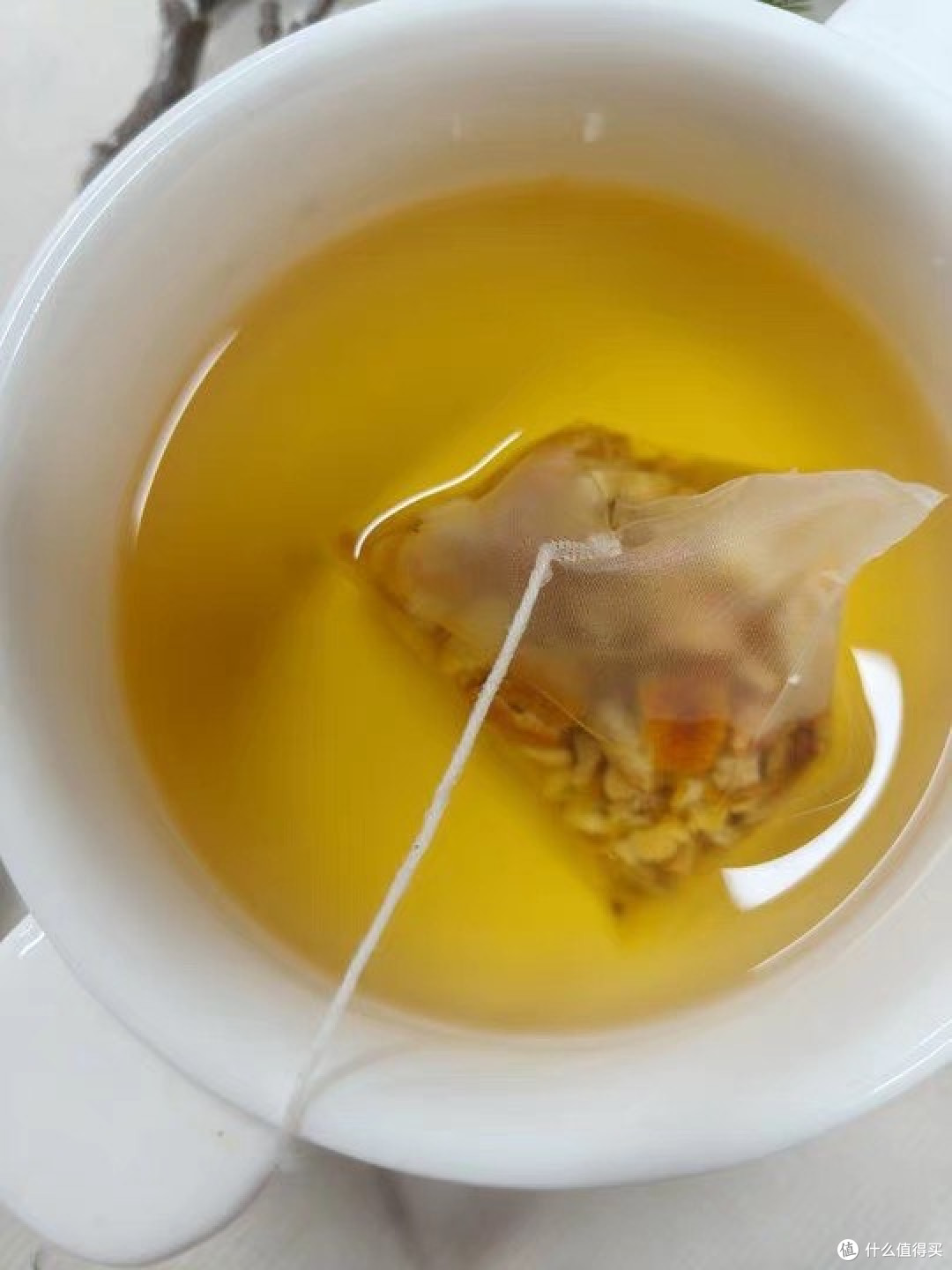 工位续命，从一杯茶开始的养生革命
