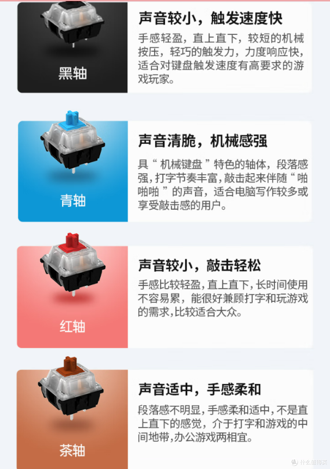 办公室效率神器！达尔优 DK100 键盘，敲字如飞还不吵