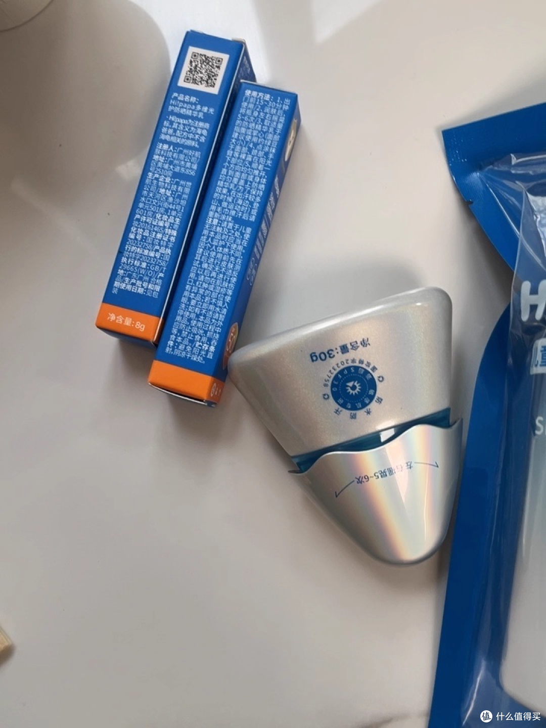🌞海龟爸爸小光盾 Pro:宝宝海边防晒,SPF50 超安心