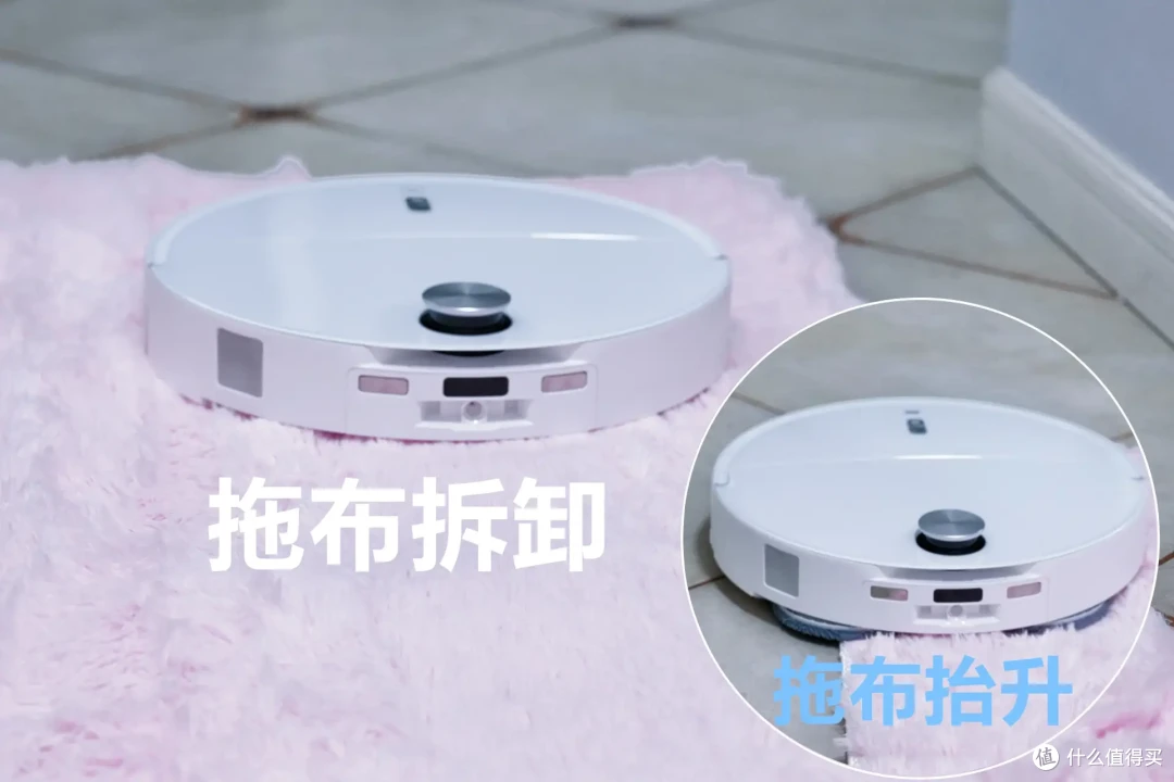 石头扫地机在扫地机领域算什么水平?石头P20 Ultra Plus怎么样?