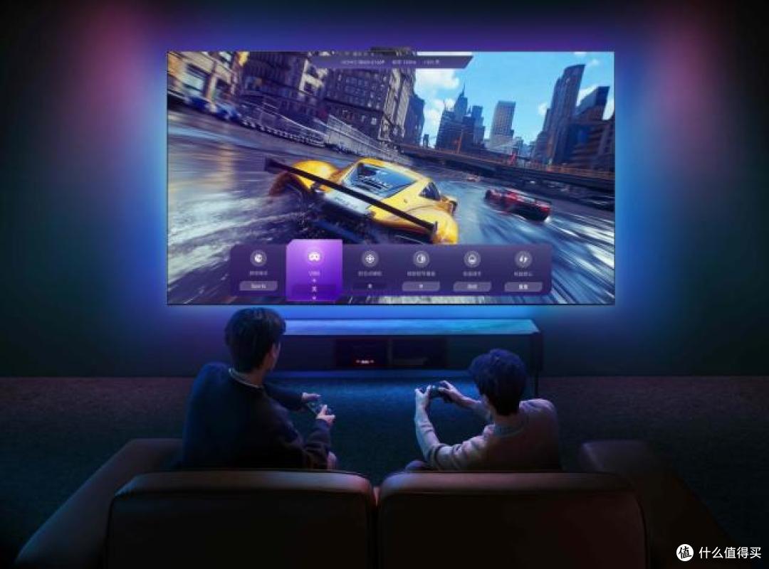 2025年预算5000元电视怎么选？华为Vision智慧屏 5可以闭眼入！