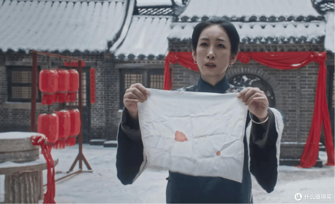 《生万物》榨干公公，毒死后妈，害死苏苏和奸夫，费左氏太狠了！