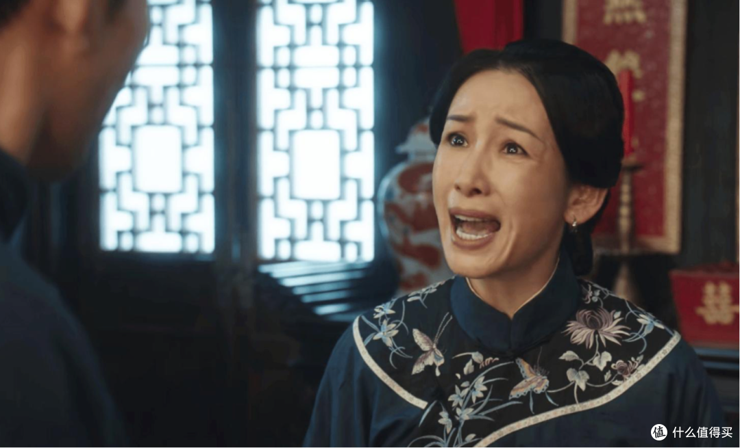 《生万物》榨干公公，毒死后妈，害死苏苏和奸夫，费左氏太狠了！