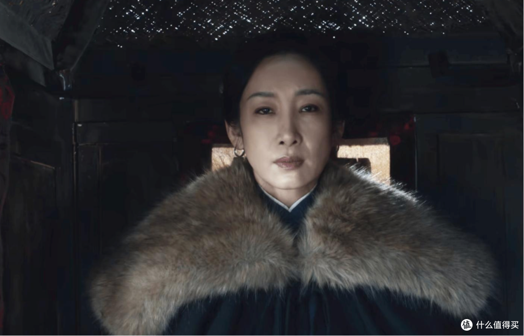 《生万物》榨干公公，毒死后妈，害死苏苏和奸夫，费左氏太狠了！