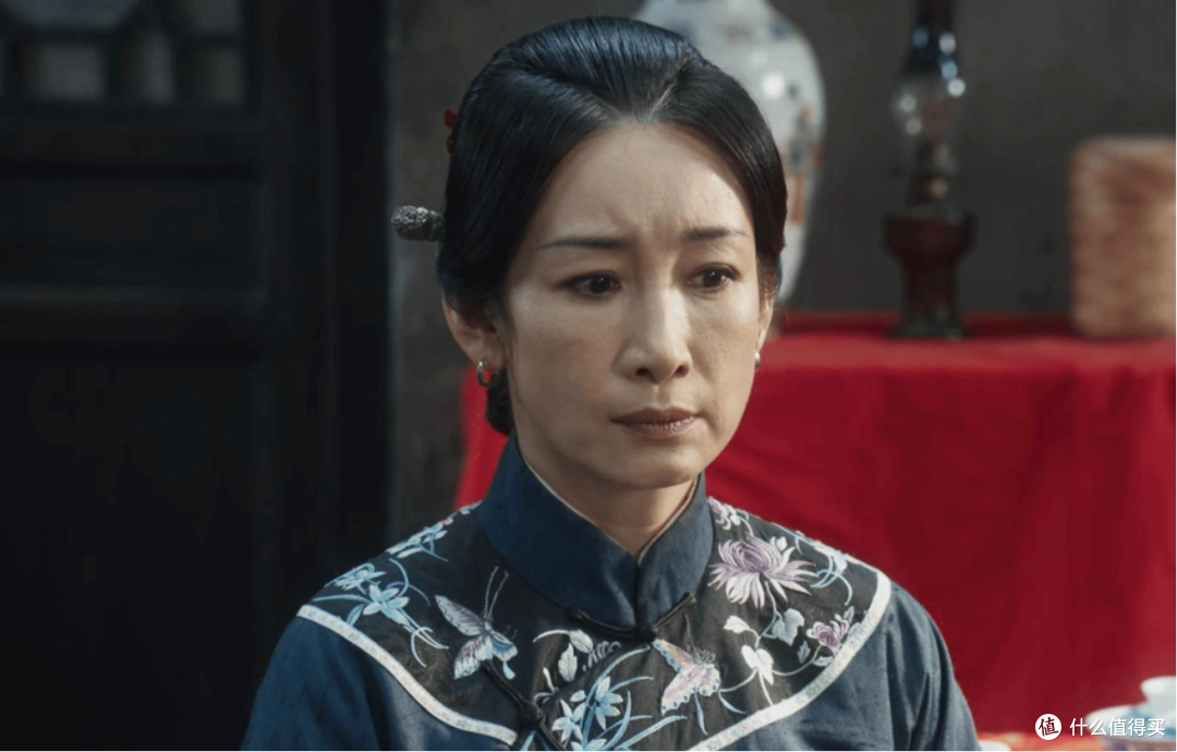 《生万物》榨干公公，毒死后妈，害死苏苏和奸夫，费左氏太狠了！
