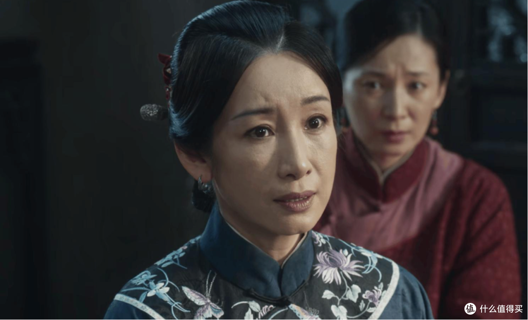 《生万物》榨干公公，毒死后妈，害死苏苏和奸夫，费左氏太狠了！