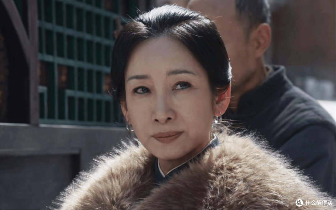 《生万物》榨干公公，毒死后妈，害死苏苏和奸夫，费左氏太狠了！