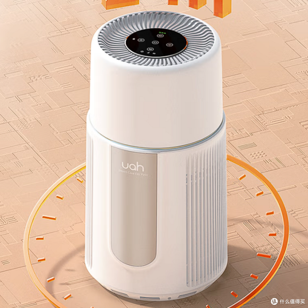 2025宠物净化器推荐!百元vs几千区别?舒乐氏等6品牌对比+真实体验