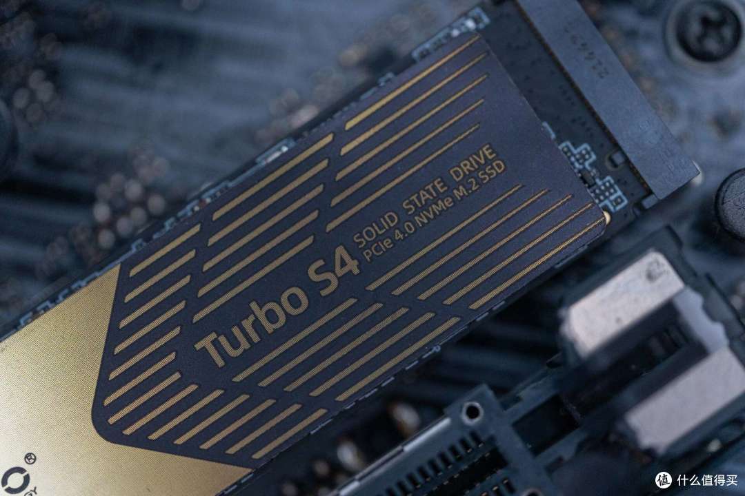 奥睿科Turbo S4评测:小身材藏大能量,读写速度破界!