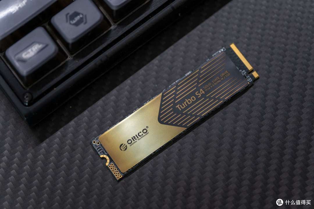 奥睿科Turbo S4评测:小身材藏大能量,读写速度破界!