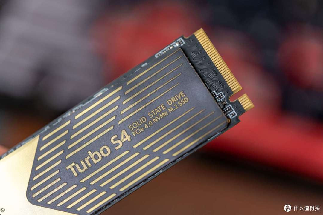 奥睿科Turbo S4评测:小身材藏大能量,读写速度破界!