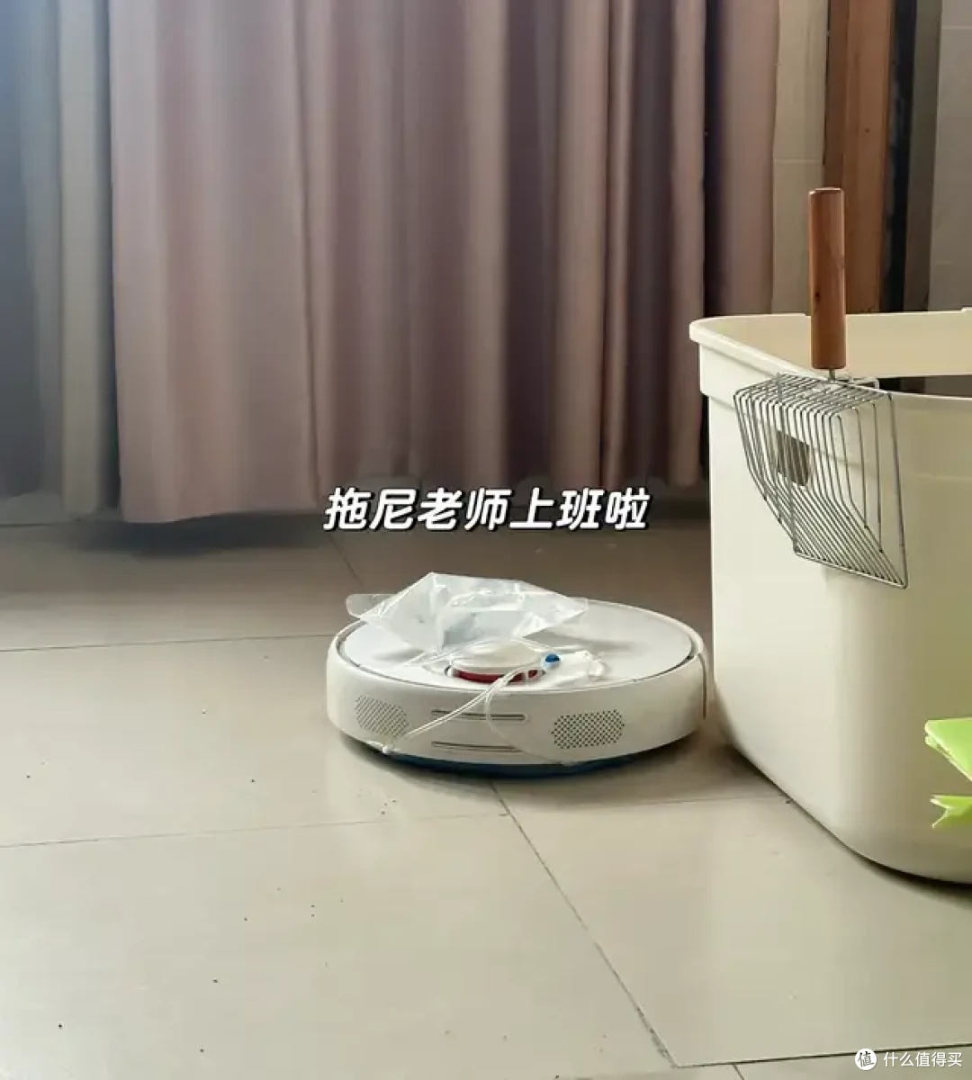 当做家务加入邪修战队,你就会知道什么叫:以前的力气白费了!