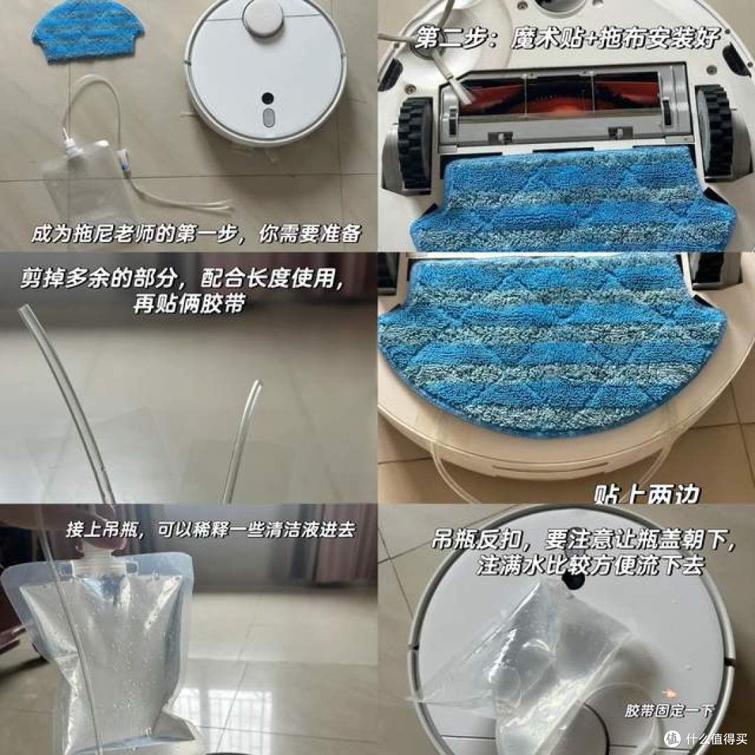 当做家务加入邪修战队,你就会知道什么叫:以前的力气白费了!