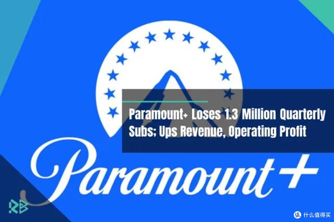 这家公司豪掷80亿美元吞并派拉蒙,图什么?(深度)