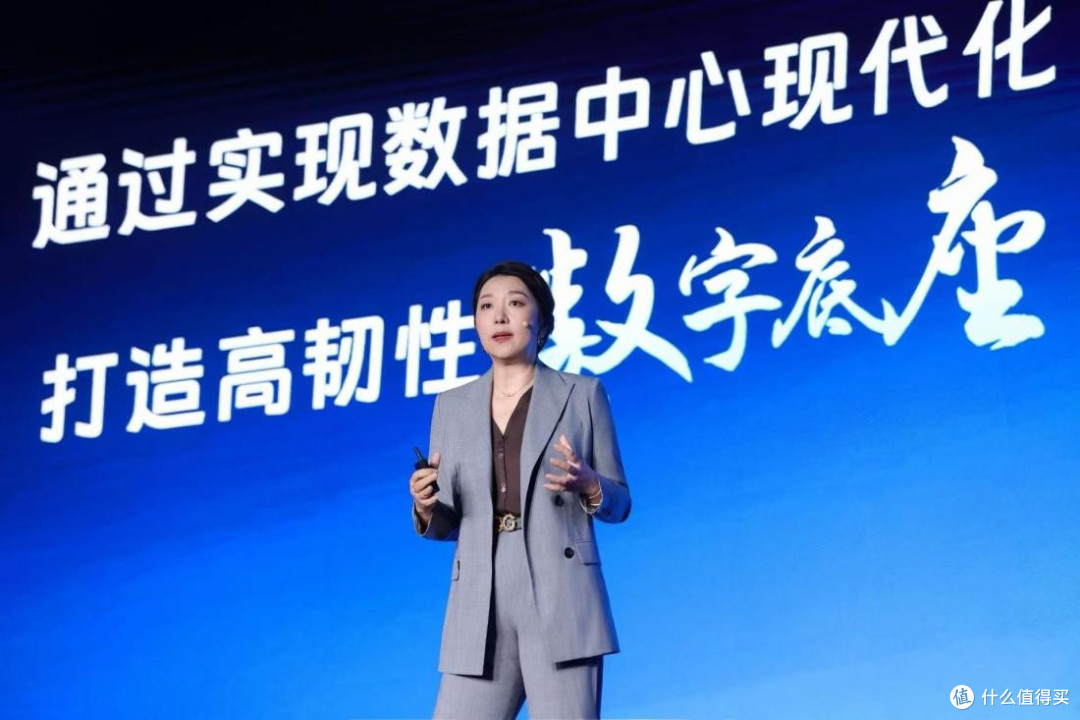 破局者 · 智行合璧 戴尔科技现代化全栈创新实力赋能企业韧性增长