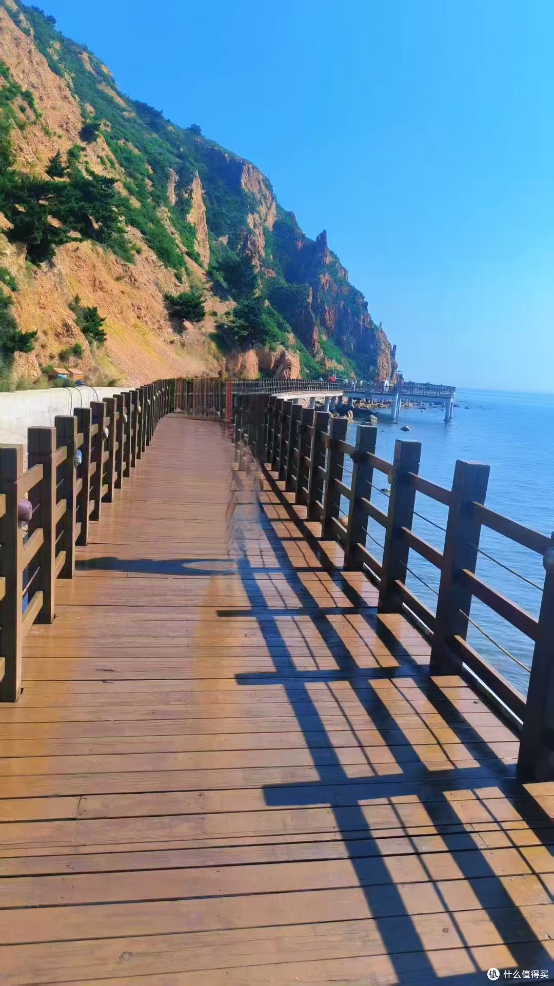 烟台长岛:海上仙境与自然风光